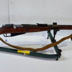 MOSIN NAGANT 91/30 7,62*54r