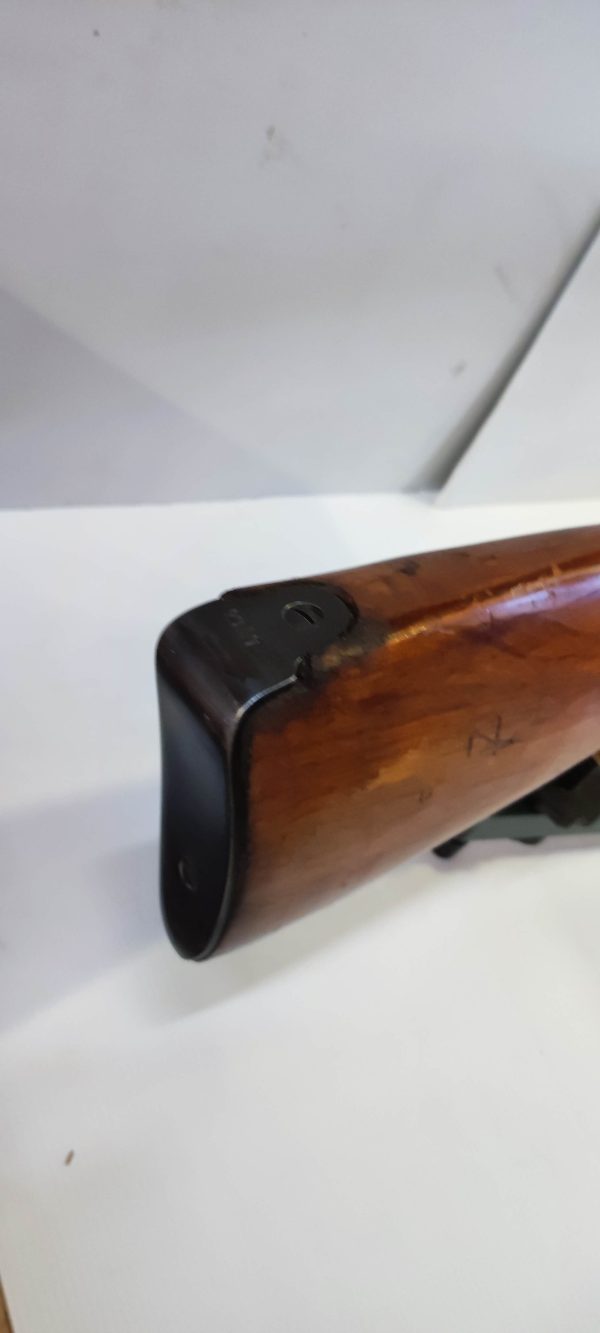 MOSIN NAGANT 91/30 7,62*54r – Image 4