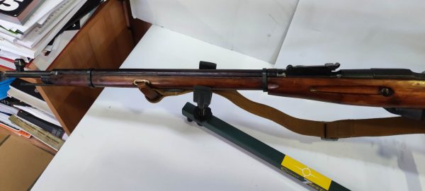 MOSIN NAGANT 91/30 7,62*54r – Image 10