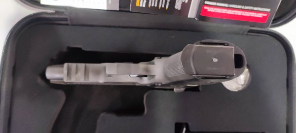 SIG SAUER P226 Légion 9*19mm – Image 5