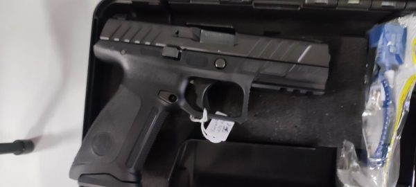 BERETTA APX A1 9*19mm – Image 3