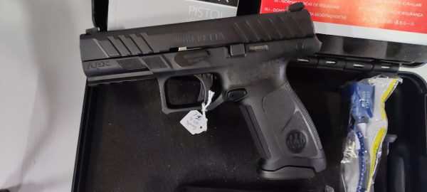 BERETTA APX A1 9*19mm