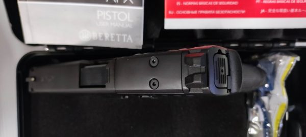 BERETTA APX A1 9*19mm – Image 5