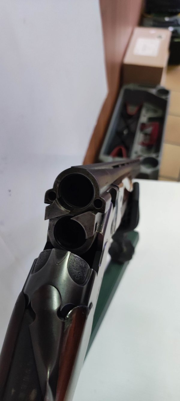 BERETTA 686 ONYX 12/76 – Image 14