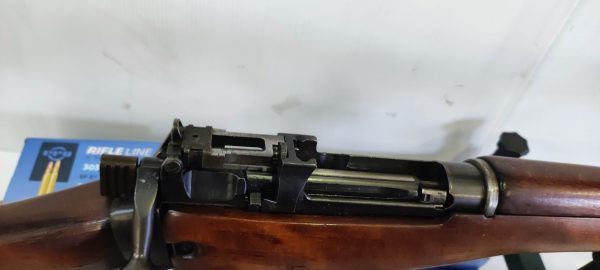 LEE ENFIELD JUNGLE 303british – Image 4