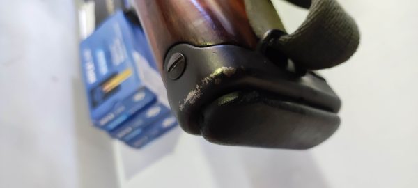 LEE ENFIELD JUNGLE 303british – Image 6