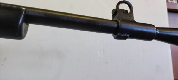 LEE ENFIELD JUNGLE 303british – Image 8