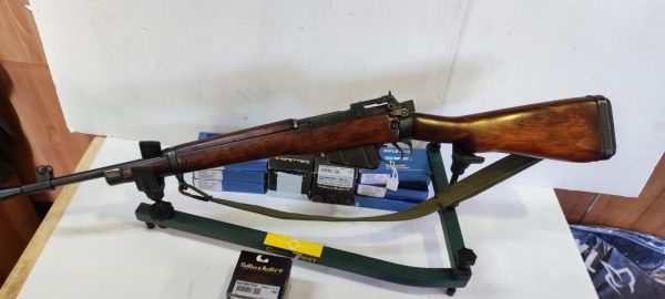 LEE ENFIELD JUNGLE 303british – Image 9