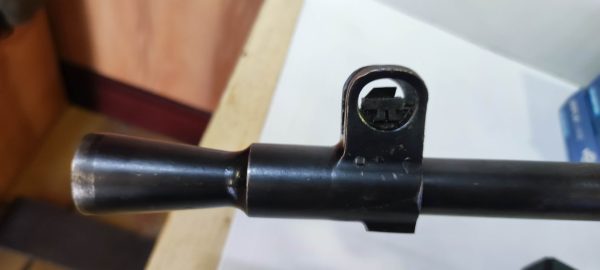 LEE ENFIELD JUNGLE 303british – Image 11
