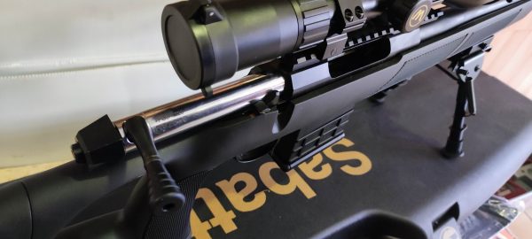 SABATTI URBAN SNIPER 308win + lunette – Image 6