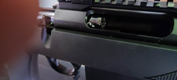 SABATTI URBAN SNIPER 308win + lunette – Image 7