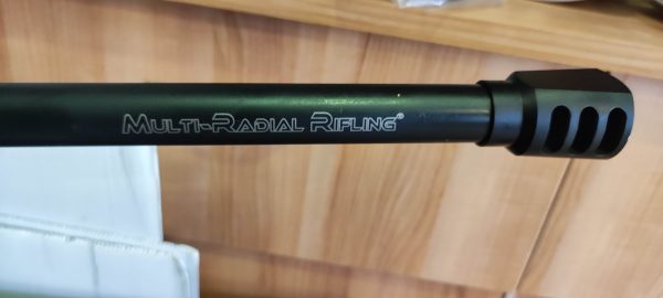 SABATTI URBAN SNIPER 308win + lunette – Image 8