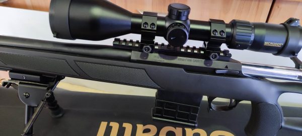 SABATTI URBAN SNIPER 308win + lunette – Image 12