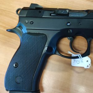 CZ 75 D compact 9*19mm