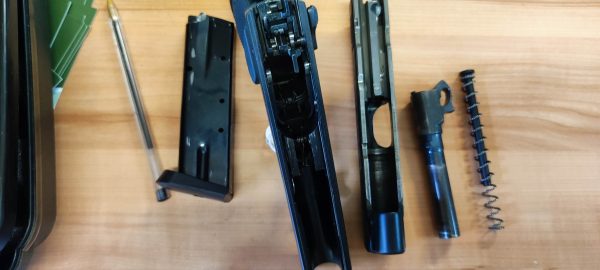 CZ 75 D compact 9*19mm – Image 7