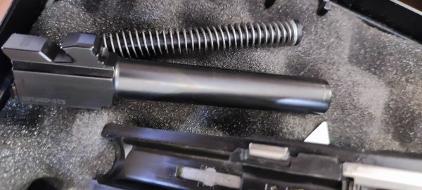 GLOCK 17 gen 3 9*19mm – Image 3