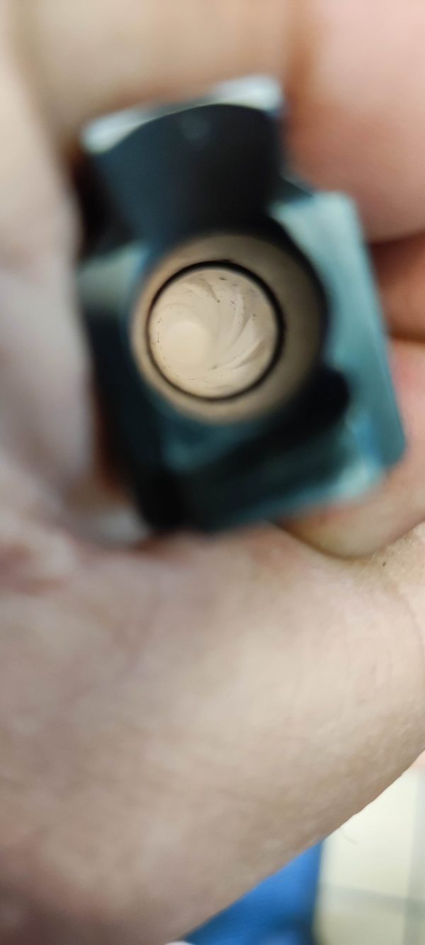 GLOCK 17 gen 3 9*19mm – Image 4