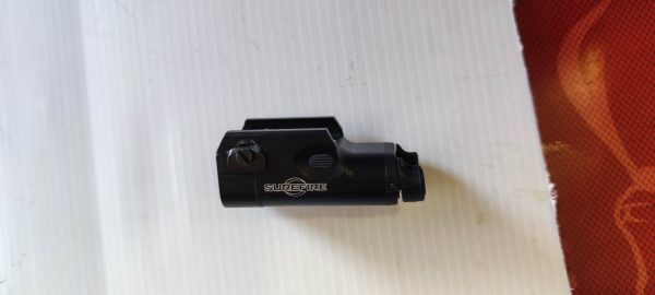 GLOCK 19X 9*19mm + crosse B&T + accessoires 70% du neuf – Image 20