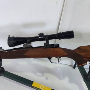 INTERARMS (ZASTAVA) MARK X cal. 22-250rem