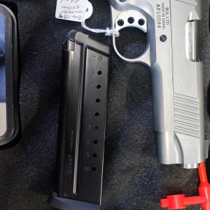 BUL ARMORY 1911 COMMANDER 9*19mm