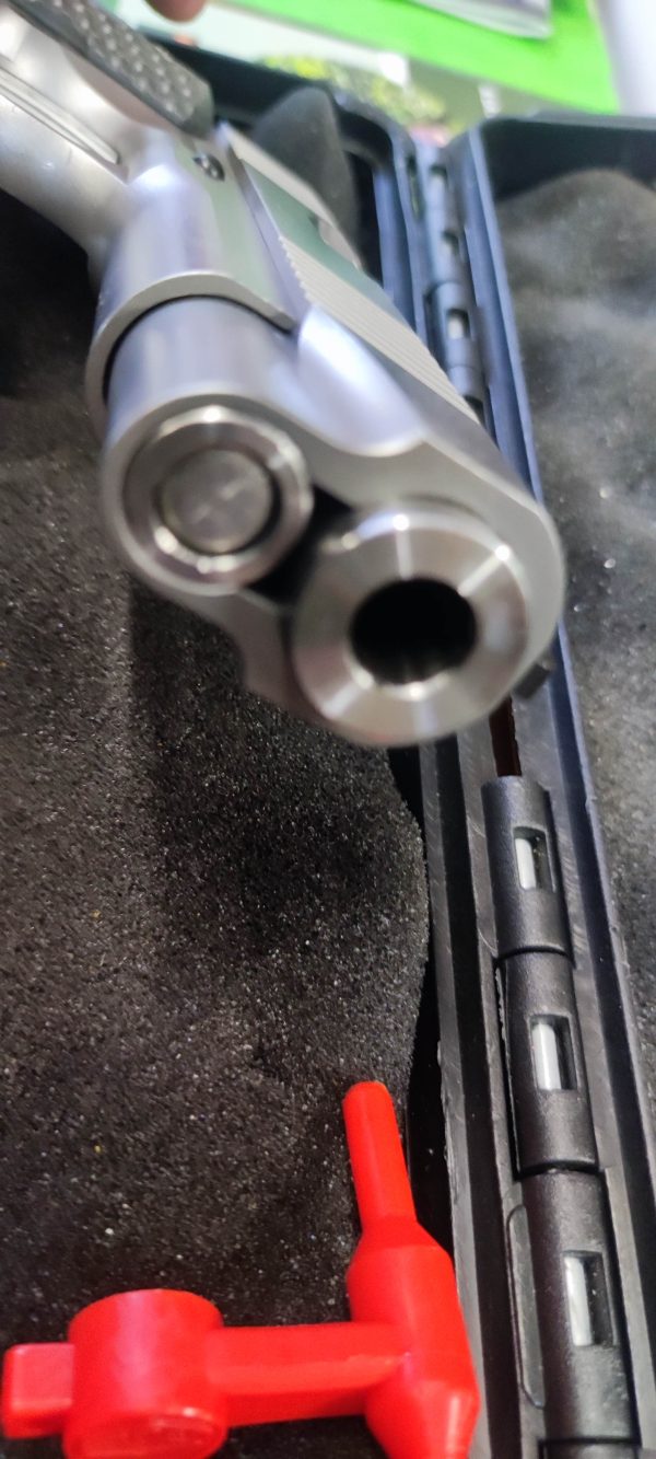 BUL ARMORY 1911 COMMANDER 9*19mm – Image 6