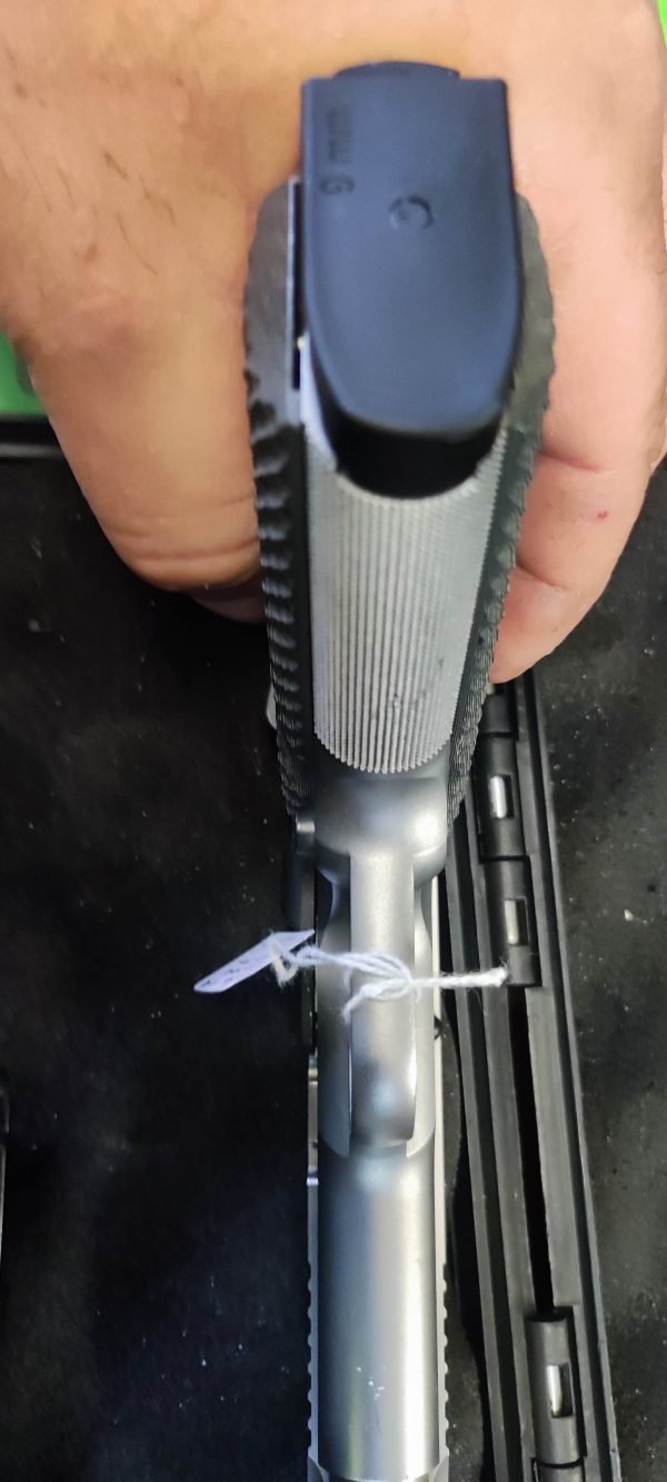 BUL ARMORY 1911 COMMANDER 9*19mm – Image 7