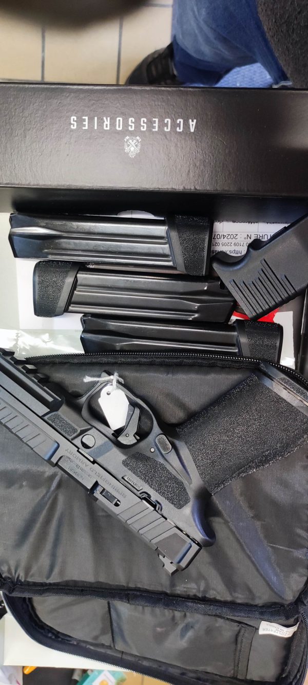 SPRINGFIELD ECHELON 9*19mm – Image 2