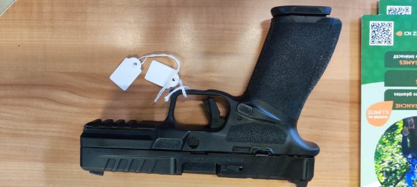 SPRINGFIELD ECHELON 9*19mm – Image 4
