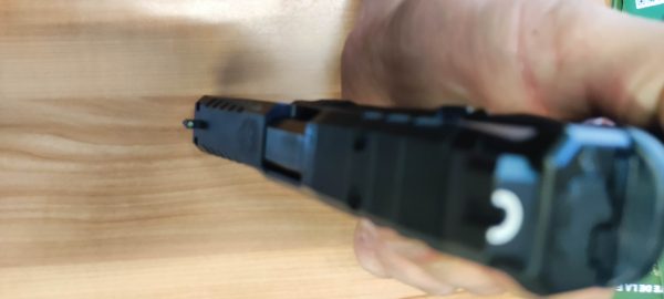 SPRINGFIELD ECHELON 9*19mm – Image 9