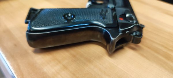 WALTHER PP 380acp (9mm browning court) – Image 7