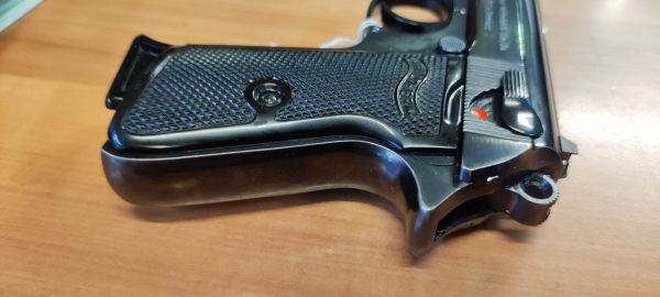 WALTHER PP 380acp (9mm browning court) – Image 10