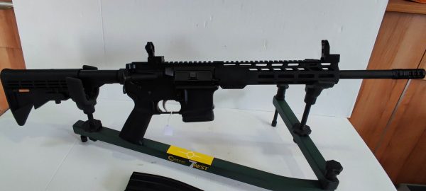 ANDERSON Manufacturing AM-15 223rem/5.56*45mm