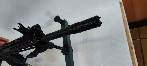 ANDERSON Manufacturing AM-15 223rem/5.56*45mm – Image 5