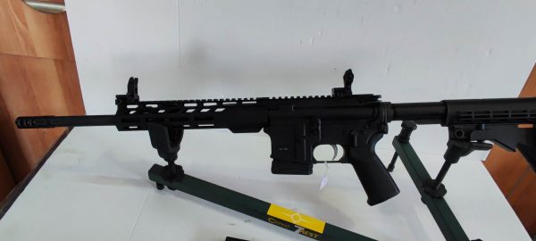 ANDERSON Manufacturing AM-15 223rem/5.56*45mm – Image 9