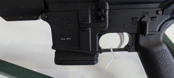 ANDERSON Manufacturing AM-15 223rem/5.56*45mm – Image 10