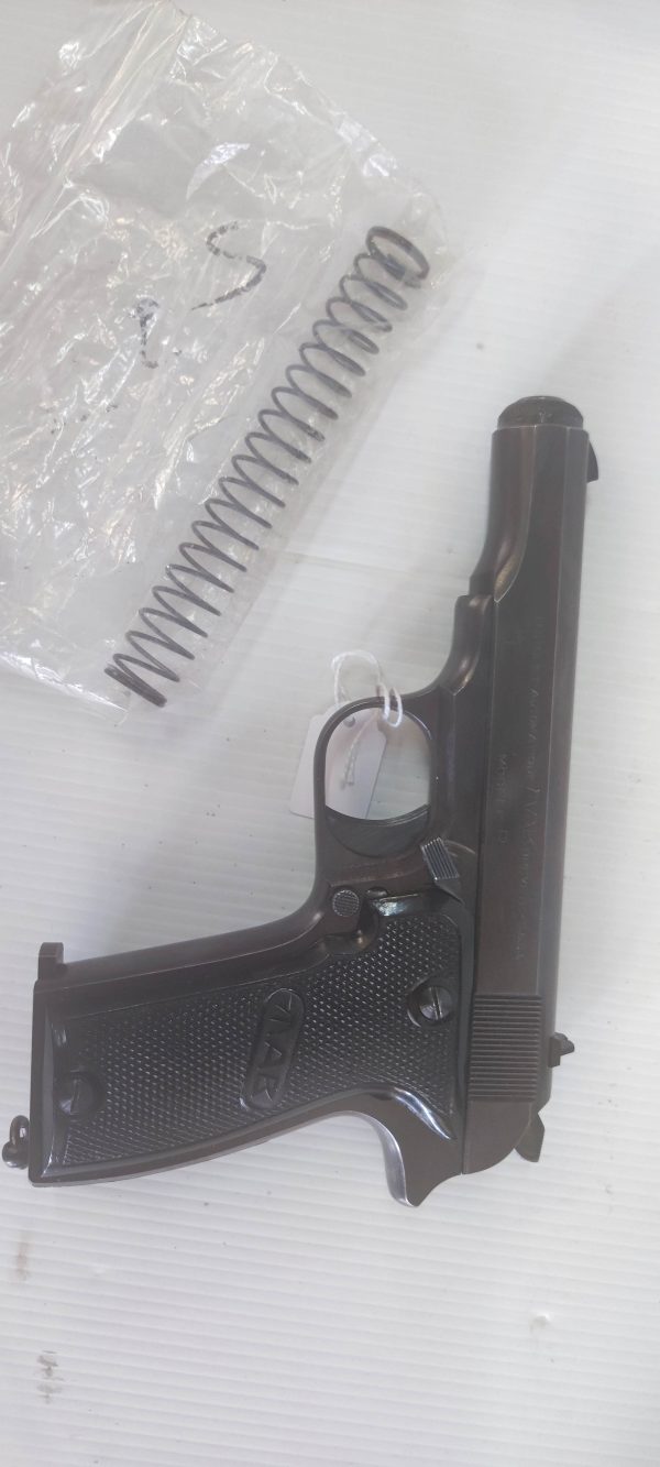 MAB modèle R 32acp (7.65 browning) – Image 2