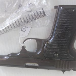 MAB modèle R 32acp (7.65 browning)