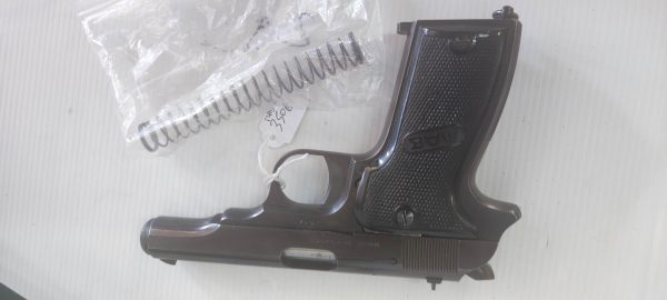 MAB modèle R 32acp (7.65 browning)