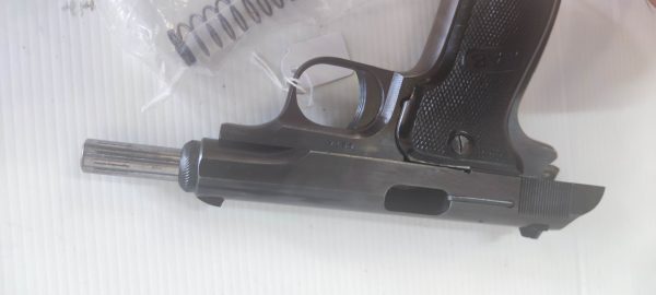 MAB modèle R 32acp (7.65 browning) – Image 6
