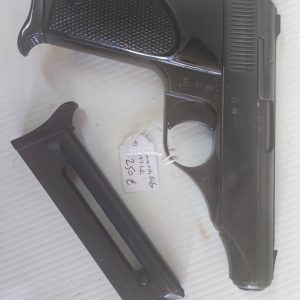 BENARDELLI 60 22LR