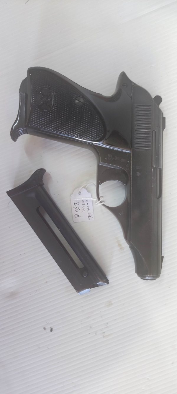 BENARDELLI 60 22LR
