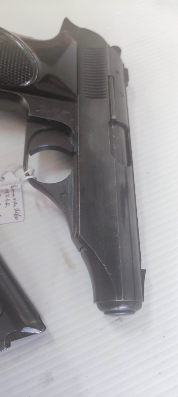 BENARDELLI 60 22LR – Image 3