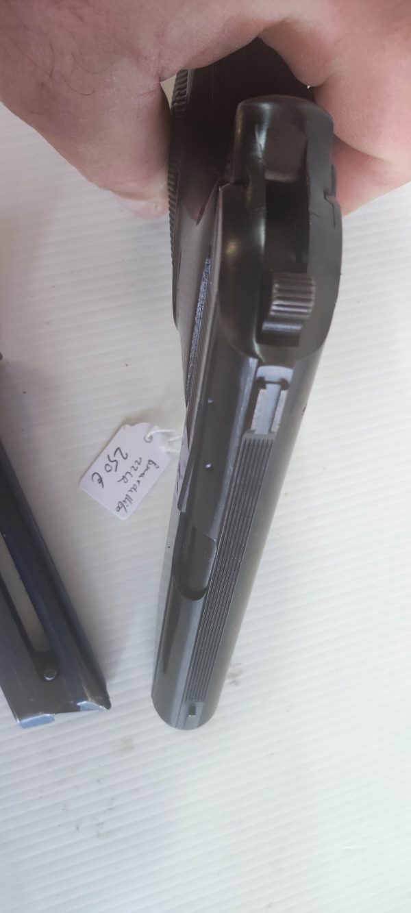 BENARDELLI 60 22LR – Image 4