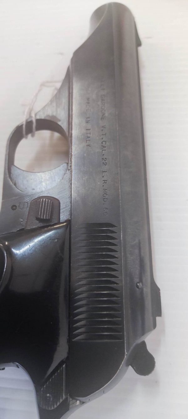 BENARDELLI 60 22LR – Image 7