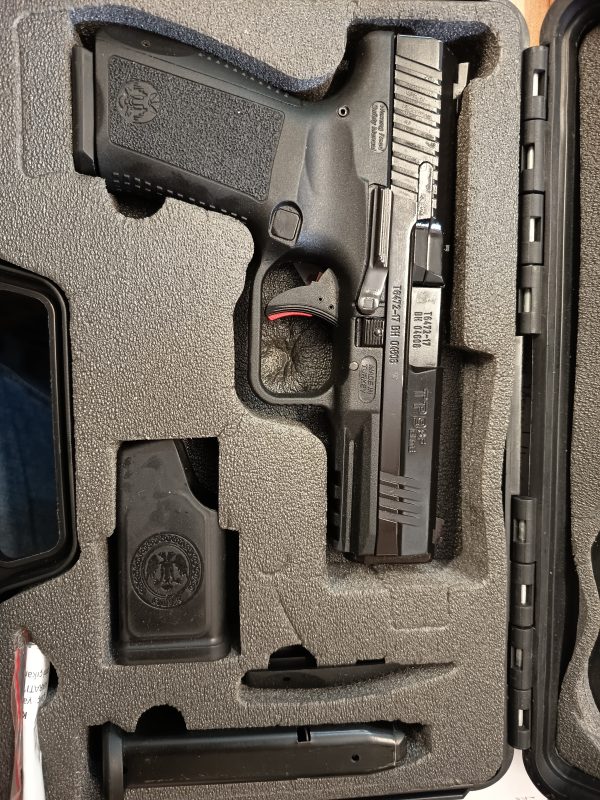 CANIK TP9SF Elite 9*19mm – Image 2