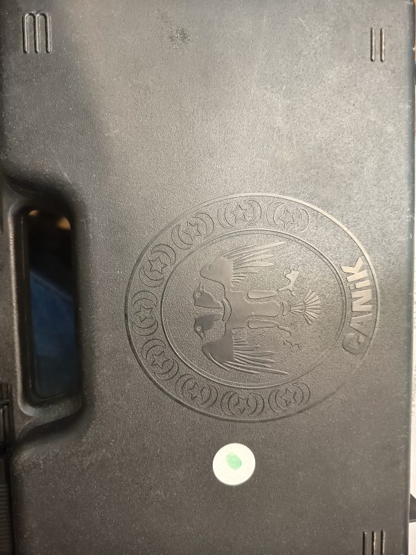 CANIK TP9SF Elite 9*19mm – Image 4