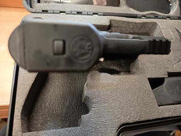 CANIK TP9SF Elite 9*19mm – Image 5
