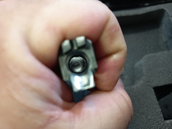 CANIK TP9SF Elite 9*19mm – Image 10