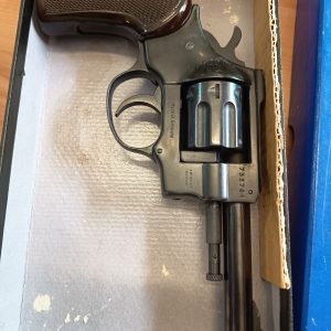 ARMINIUS HW5 4" 22LR