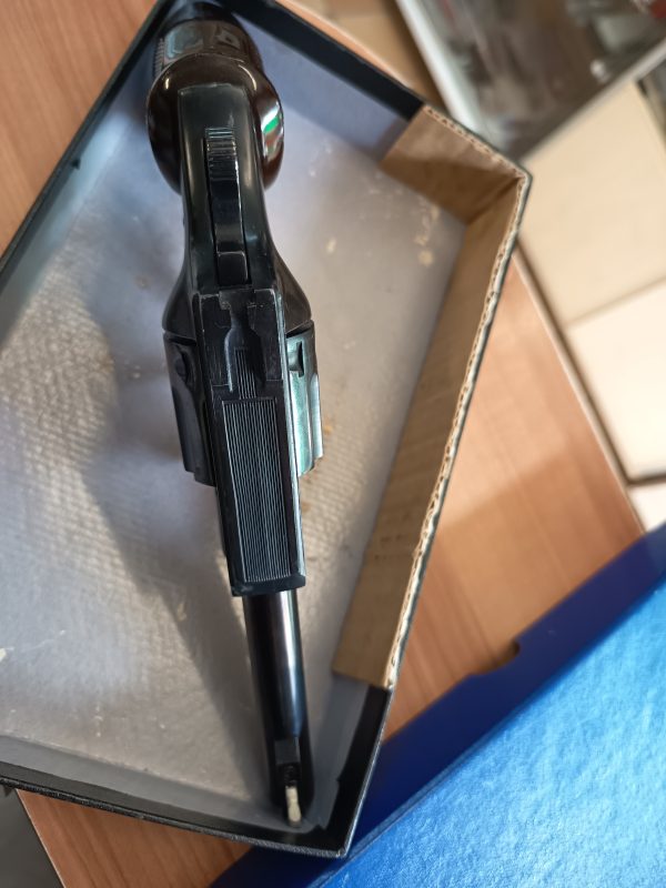 ARMINIUS HW5 4" 22LR – Image 6